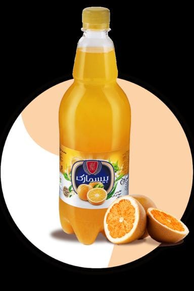 دلستر بیسمارک در طعم های مختلف