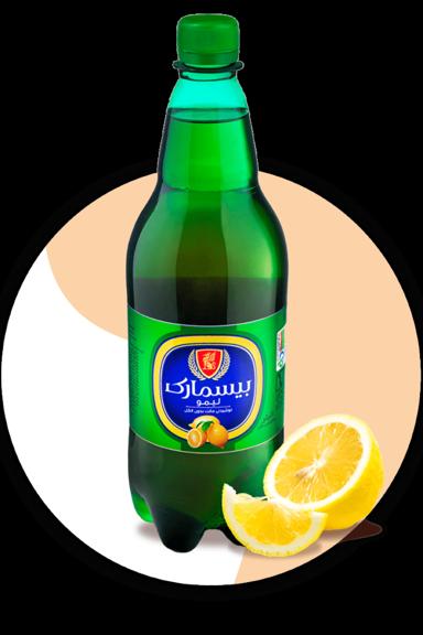 دلستر بیسمارک در طعم های مختلف