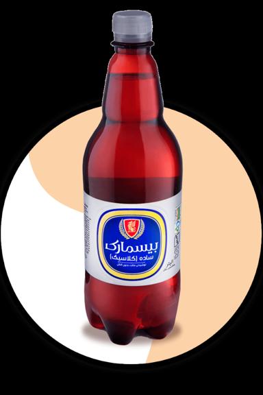 دلستر بیسمارک در طعم های مختلف