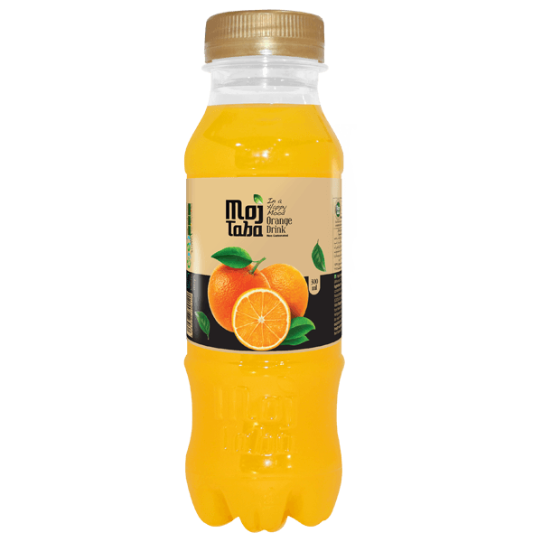 آبمیوه مجتبی در طعم های مختلف