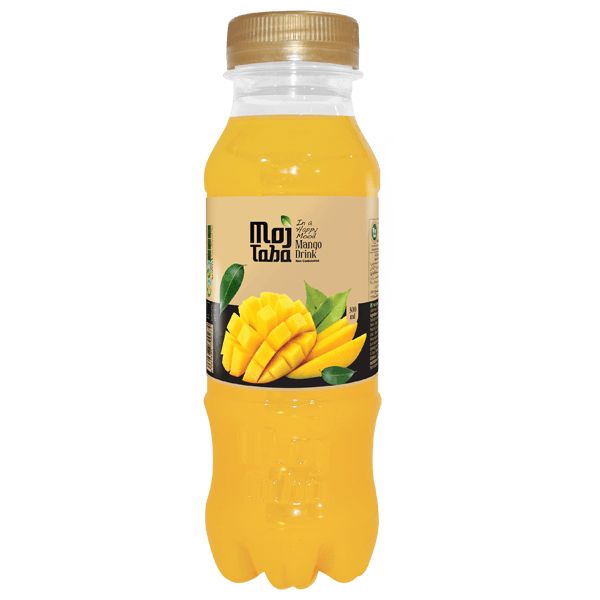 آبمیوه مجتبی در طعم های مختلف