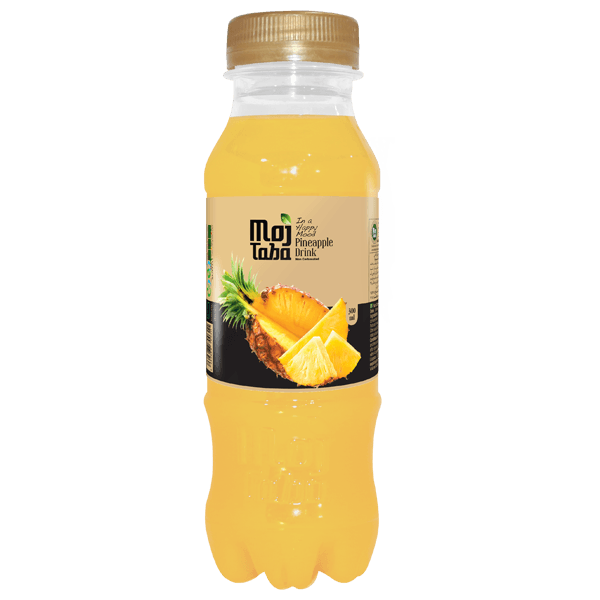 آبمیوه مجتبی در طعم های مختلف