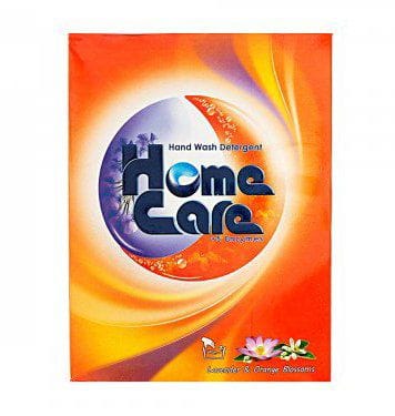 پودر لباسشویی دستی ۵۰۰ گرم هوم کر