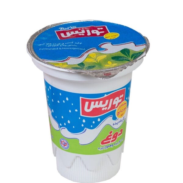 دوغ لیوانی توریس