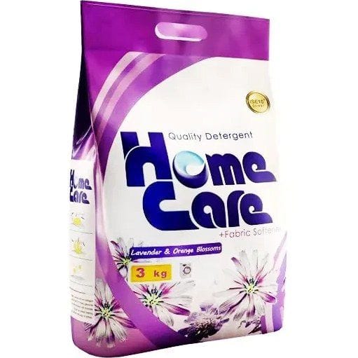 پودر لباسشویی ماشینی 3 کیلوگرم هوم کر
